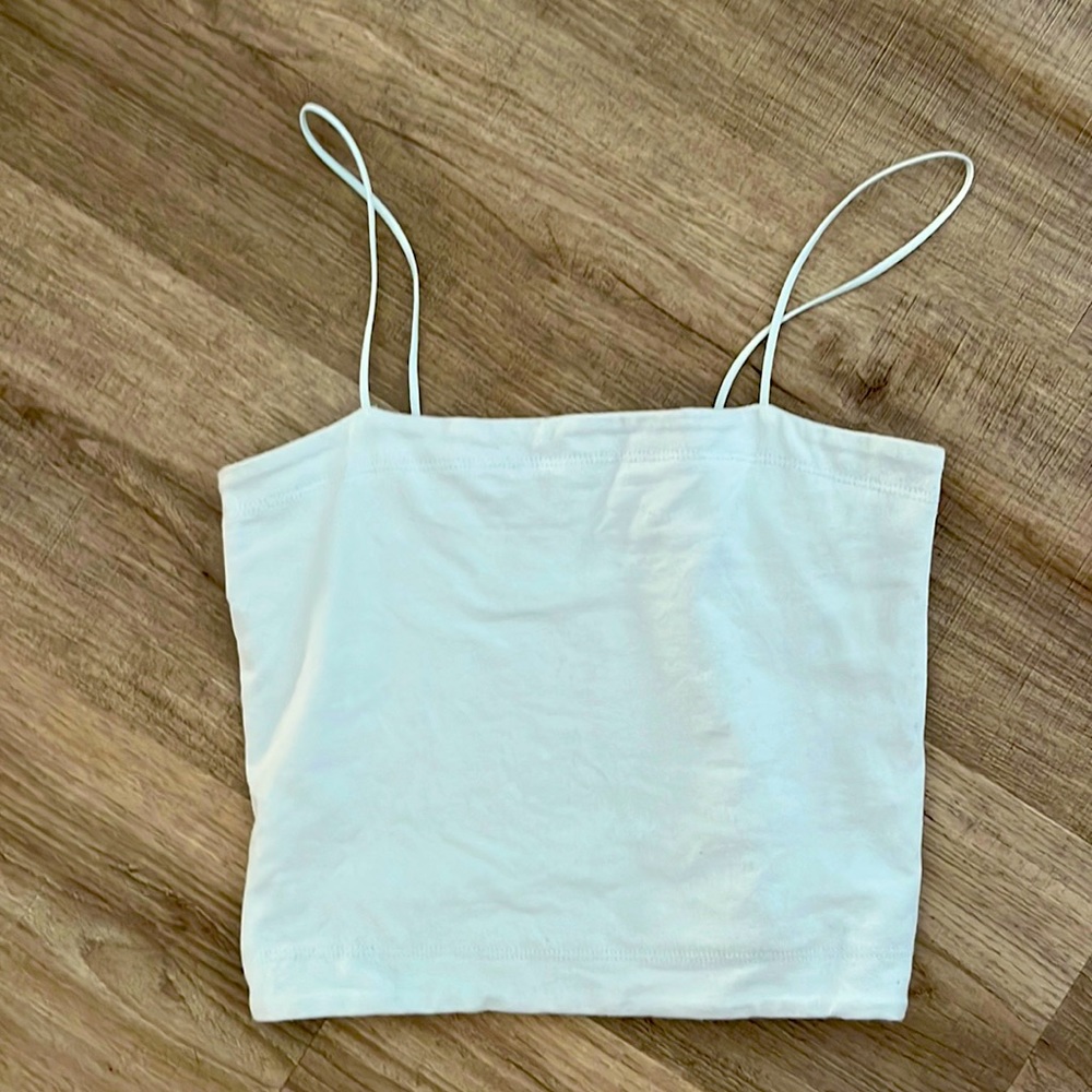 worn once